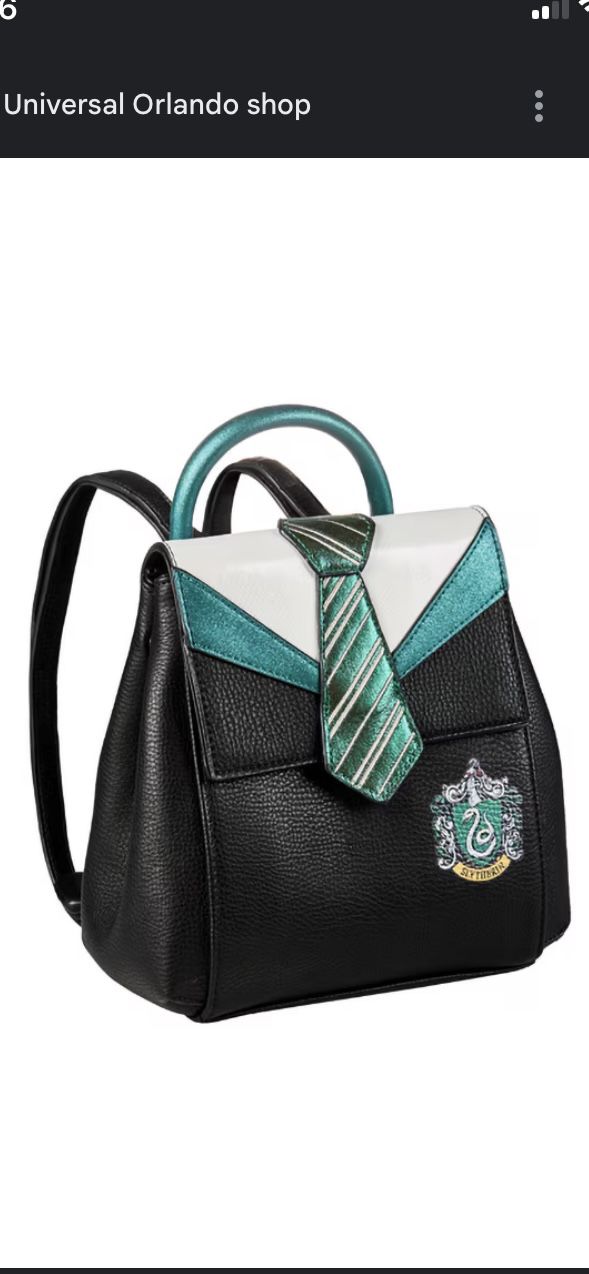 Harry Potter Backpack