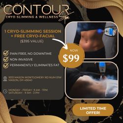 INTRO FOR BODY SCULPTING WITH FACIAL! 