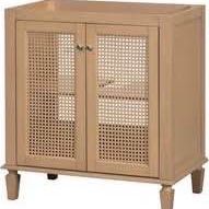 New assembled 30 Inch Bathroom Vanity NO Sink Freestanding Bathroom Vanity with Hidden Drawer