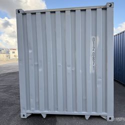 40FT Shipping Container – Used – Delivery Available