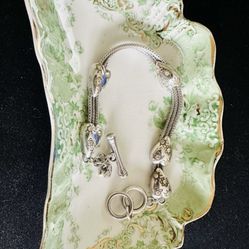 Brighton bracelet for sale. 