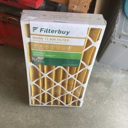 Air Filter