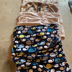 Baby Blankets -4