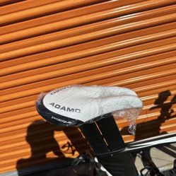 Bicycle seats ISM - Adamo Prologue Saddle Black New