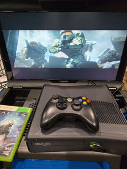 Xbox 360 250GB