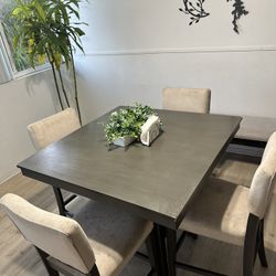 Dining Room Table