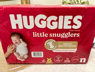 Diaper Bundle $55 for all