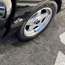 1996 Chevrolet Impala SS