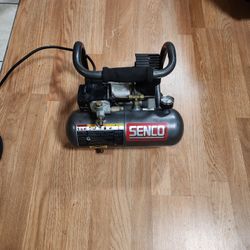 Senco Compressor 