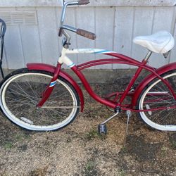 Schwinn Bike
