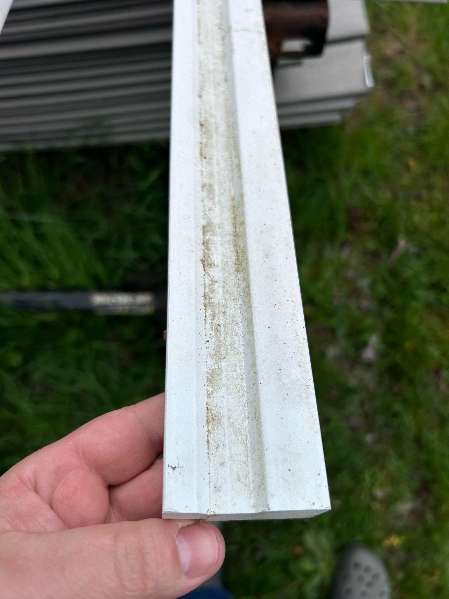 PVC trim (Free) for Sale in Kent, WA - OfferUp