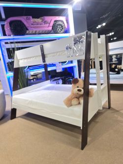 ✨️  Queen, Full, Twin Bunk beds Mattresses ✨️ Furniture Sectionals, Bedrooms, Dining Avail