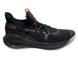 Black and orange curry 6 deals