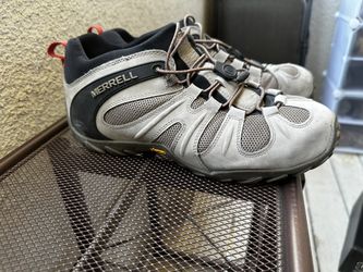 Men’s Merrell Shoes
