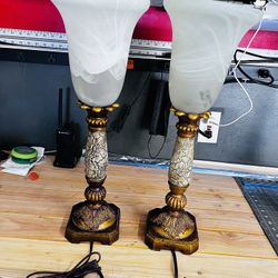 Table Lamps