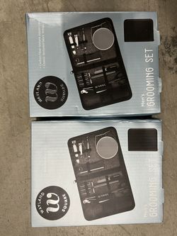 Men’s Groom Sets 1 