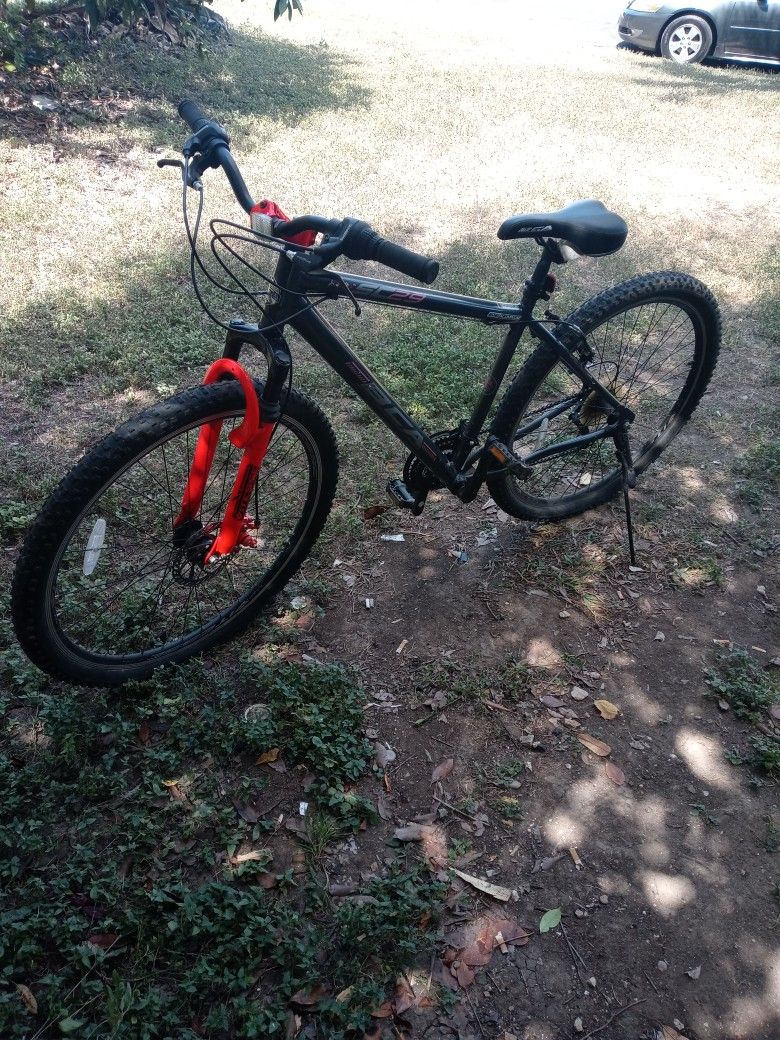 Bca Mountain bike Sc 29