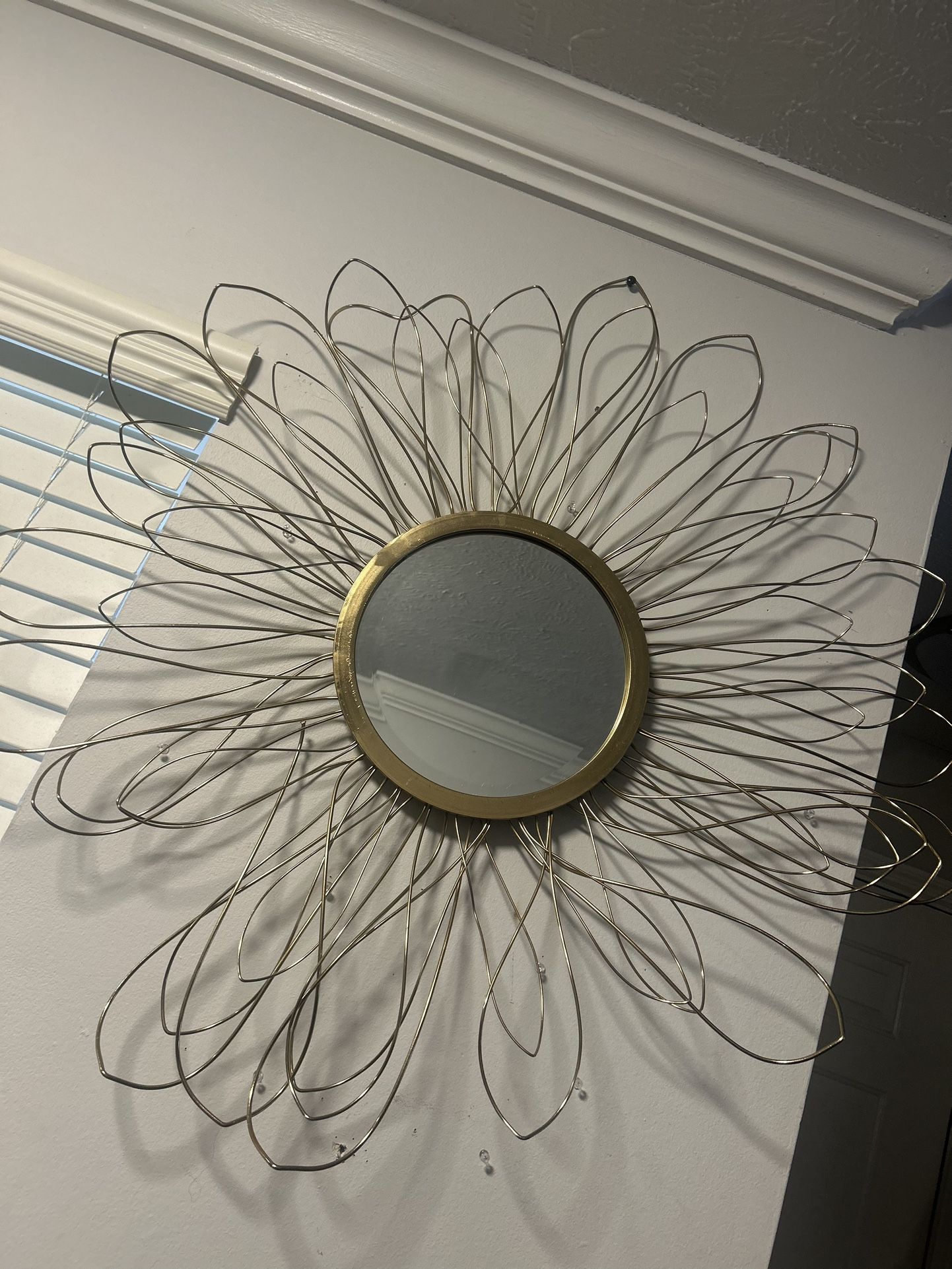 luxury mirror