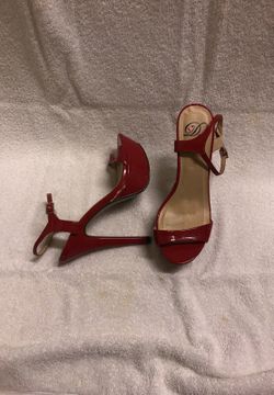D High Heels