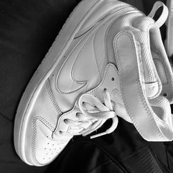 Nike Shoes 