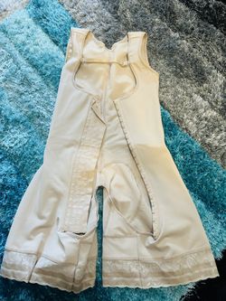 Faja Reductora Colombiana (S)