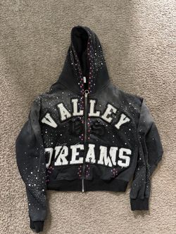 Vale Hoodie