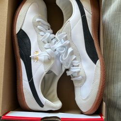 Pumas