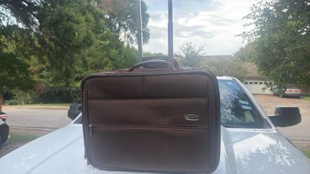 Hand luggage
