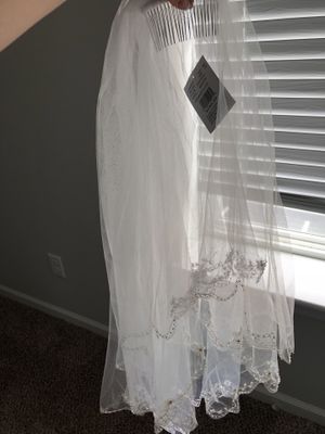 New And Used Wedding Dresses For Sale In Virginia Beach Va Offerup