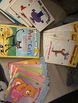 Books