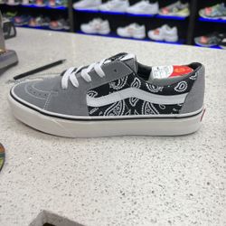 Vans Final Sale $59