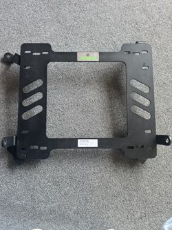 BMW E60 Driver Seat Bracket