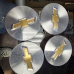 PART OF CHEVY VOLT