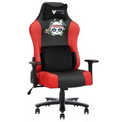 Brand New Big and Tall Gaming Chair