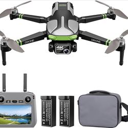Gps drone with 4k Camera