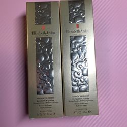 new elizabetharden skincare set