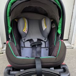 CAR SEAT GRACO 
