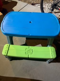 Step 2 Kids Picnic Table