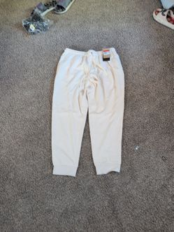 Men's sweatpants Large