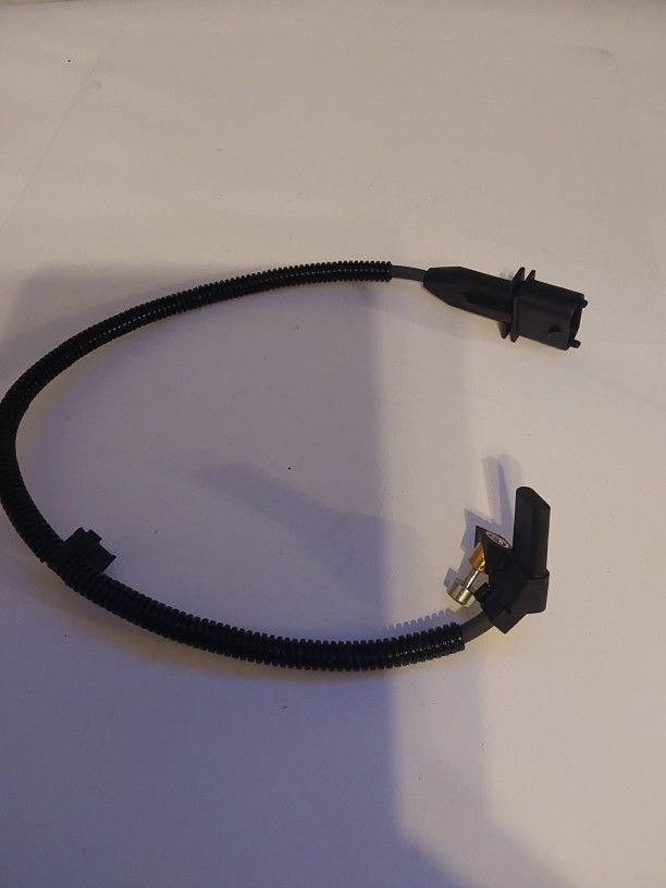 Crankshaft Position Sensor For Chevy Cruze, Cruze Limited Sonic (34)