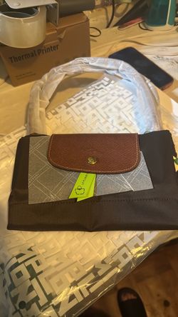 Longchamp Le Pliage Tote Bag