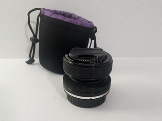 Lensbaby Composer Sweet 35 for Canon EF