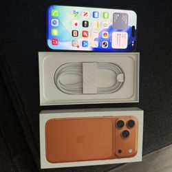 Apple iPhone 17 Pro Max 256GB
