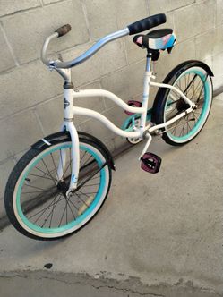 BICICLETA HUFFY