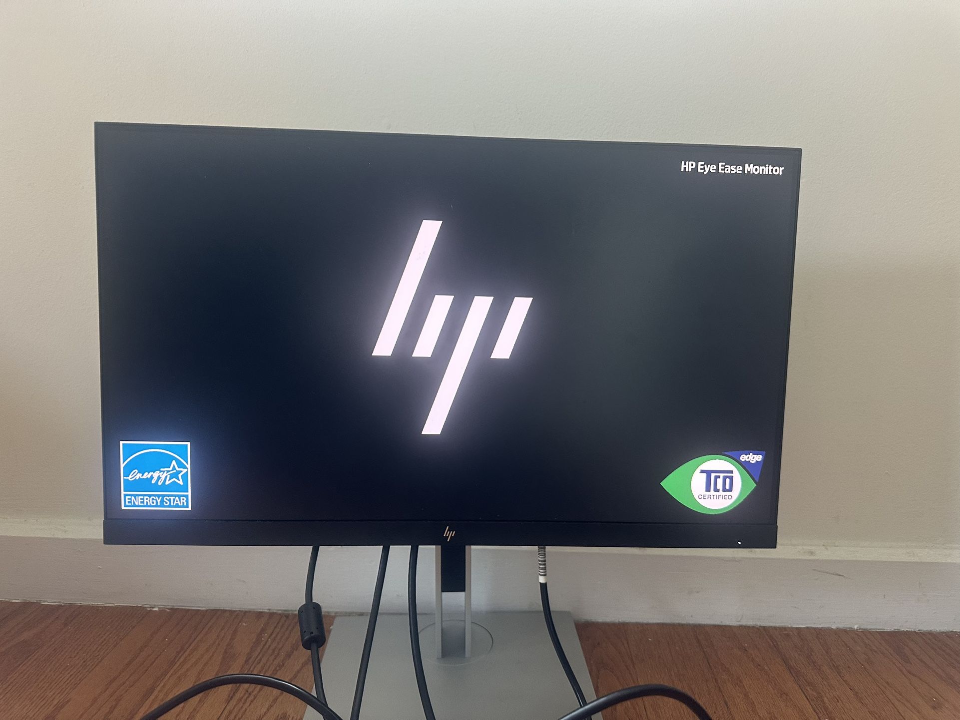 HP Monitor