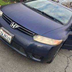 2006 Honda Civic