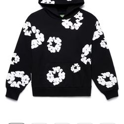 Denim Tears Hoodie