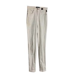 $650 Denim Best Offer Today Only! Versace Straight Leg dingy jean