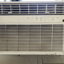 GE Air conditioner 