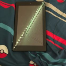Amazon Fire Tablet